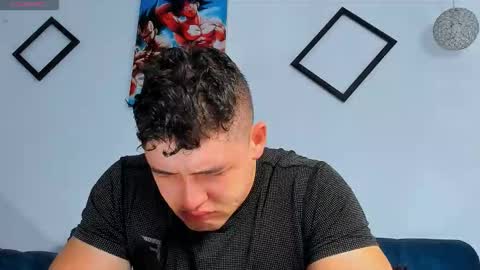 Leon Smoron online show from November 4, 12:45 am