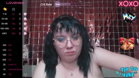 Snapshot of leona_harrison chatting on December 30, 10:55 pm Leona Harrison online show from December 30, 10:55 pm