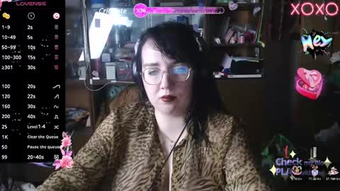 Snapshot of leona_harrison chatting on March 9, 7:26 pm Leona Harrison online show from March 9, 7:26 pm