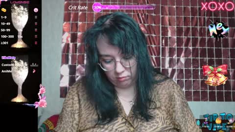 Snapshot of leona_harrison chatting on February 3, 5:18 am Leona Harrison online show from February 3, 5:18 am