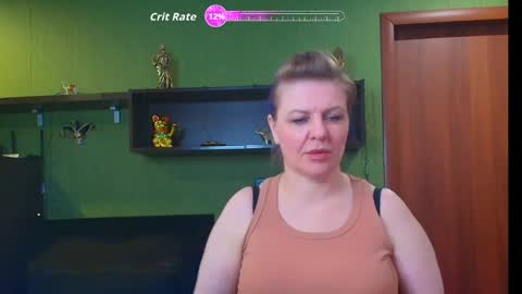 Leona tracie online show from April 29, 1:49 pm