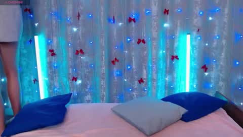 Leonaalove online show from February 2, 12:34 pm