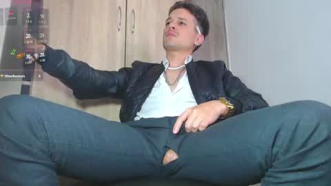 iam leonal online show from July 15, 5:17 pm