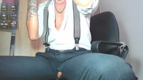 iam leonal online show from June 28, 4:14 pm