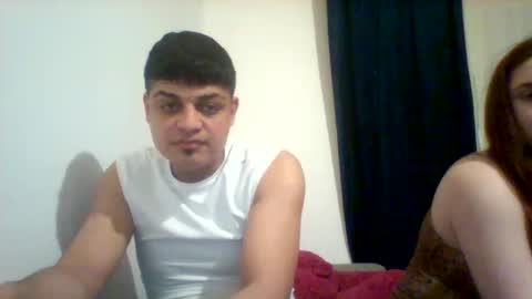 Leonard and Selly online show from March 14, 9:30 pm