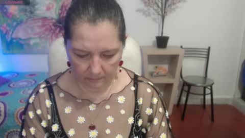 Snapshot of leonela_69 chatting on March 3, 12:26 am leonela online show from March 3, 12:26 am