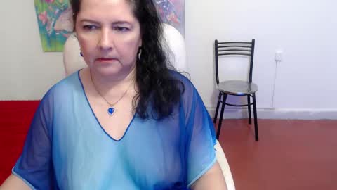 Snapshot of leonela_69 chatting on September 14, 4:04 am leonela online show from September 14, 4:04 am