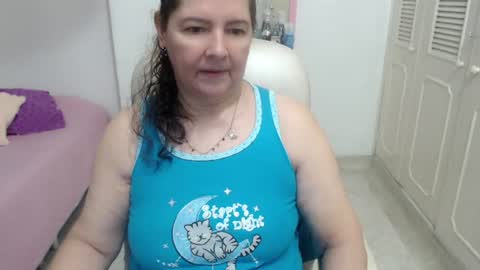 leonela   online show from July 2, 3:34 am