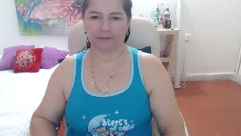 leonela   online show from March 17, 12:48 am