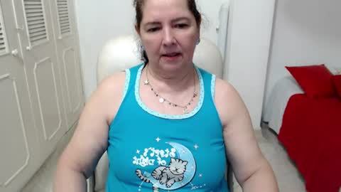 leonela   online show from June 26, 5:13 am