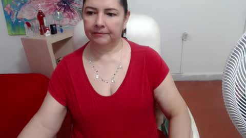 Snapshot of leonela_69 chatting on September 10, 2:01 am leonela online show from September 10, 2:01 am