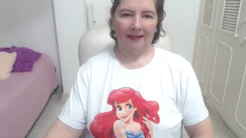 leonela   online show from July 9, 12:36 am