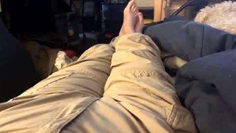 Leon online show from March 5, 7:06 am