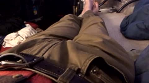 Leon online show from March 17, 7:02 am