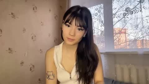 Aria online show from March 16, 2:54 pm