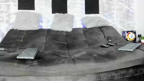 ANDRES online show from July 20, 1:41 am