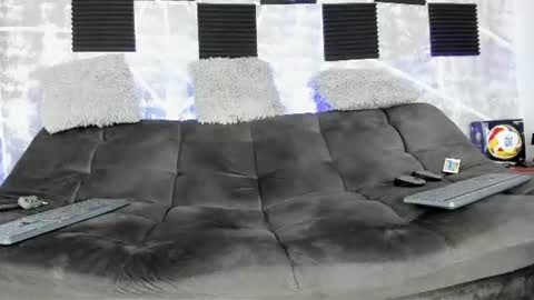 ANDRES online show from July 18, 4:14 am