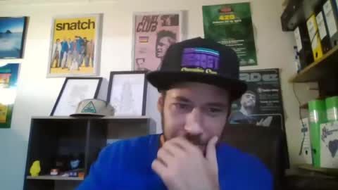 leonidascum online show from August 4, 11:39 am