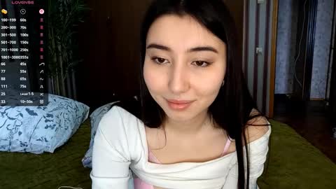 Alice online show from March 6, 8:24 am