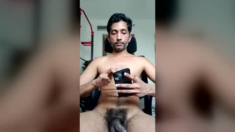 leoninemarcus online show from July 29, 10:37 am