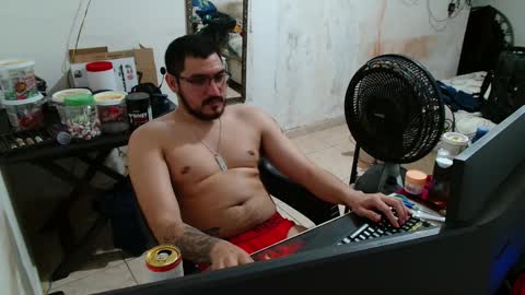 leonino231 online show from November 28, 10:17 pm