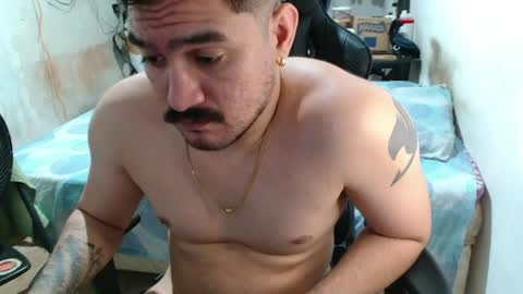 leonino231 online show from June 23, 1:35 am