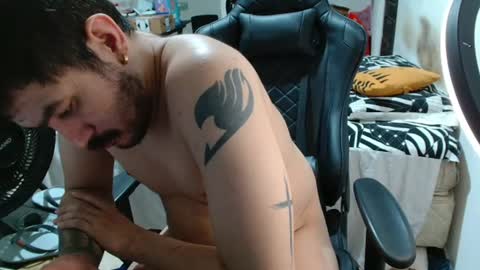leonino231 online show from July 29, 10:54 pm