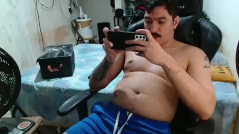leonino231 online show from July 14, 1:42 am