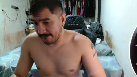 leonino231 online show from June 24, 1:45 am