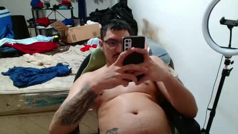 leonino231 online show from March 8, 2:26 am