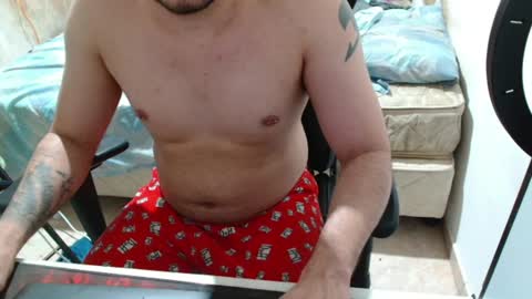 leonino231 online show from June 27, 3:01 am