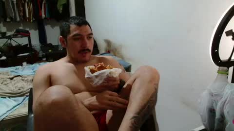 leonino231 online show from April 23, 2:08 am
