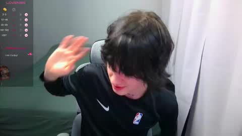 leonkissboy online show from March 2, 3:30 pm