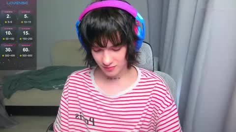 leonkissboy online show from April 29, 5:45 am