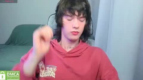 leonkissboy online show from July 16, 5:05 pm