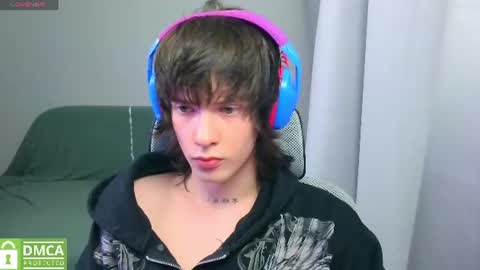 leonkissboy online show from July 20, 4:53 pm