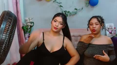 leonor_trump online show from July 10, 4:45 pm