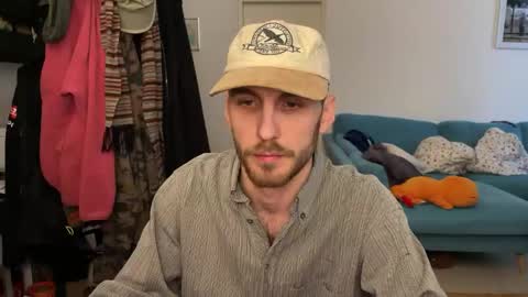 Leon online show from February 3, 9:24 am