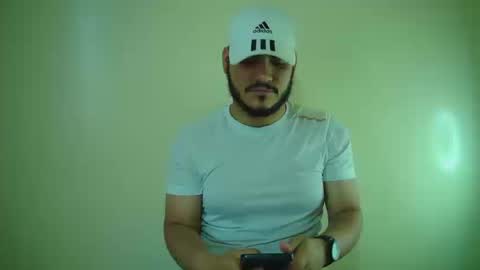 Leo online show from September 24, 9:54 pm