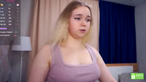 Hello everyone Im Lora Its my first day Were going to have fun together online show from January 8, 6:08 am