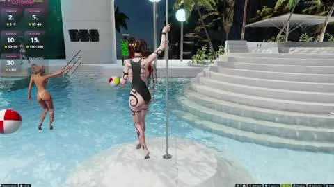 leowizard online show from June 7, 2:55 pm