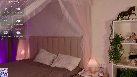 Nicole Moore online show from February 2, 2:36 pm