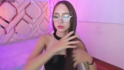   online show from April 29, 1:05 pm