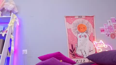 Valerie online show from May 3, 3:12 am