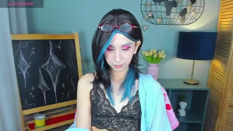 Eveline online show from April 24, 2:02 am