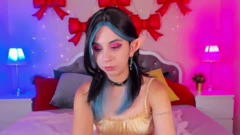 Eveline online show from July 10, 1:32 am
