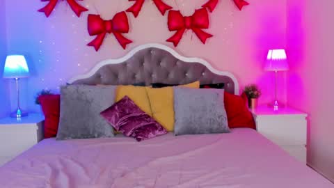 Eveline online show from July 2, 1:25 am