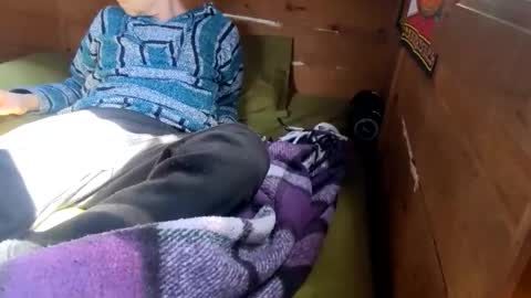 leskator9 online show from December 1, 6:39 pm