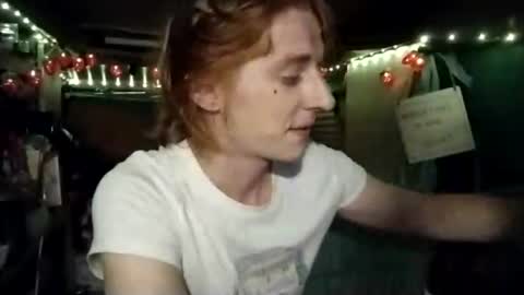LesleyGumGrass- The Boring Trans girl online show from June 26, 5:13 am