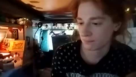 LesleyGumGrass- The Boring Trans girl online show from February 12, 2:42 pm